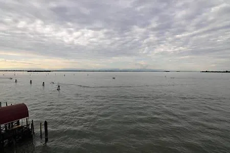 Venetian Oasi *
